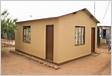 How much does it cost to build an RDP house in South Afric